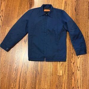 Men's work jacket